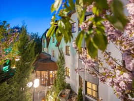 3 Tage bei Stuttgart: Wohlfühlhotel inkl. Therme & HP