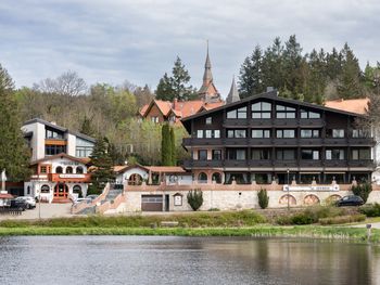 Kleine Auszeit im Harz