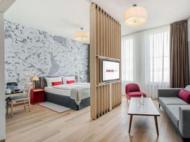 2 Tage außerhalb Hamburgs nächtigen 