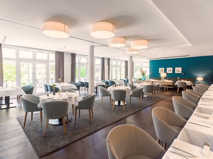 VITALHOTEL ambiente