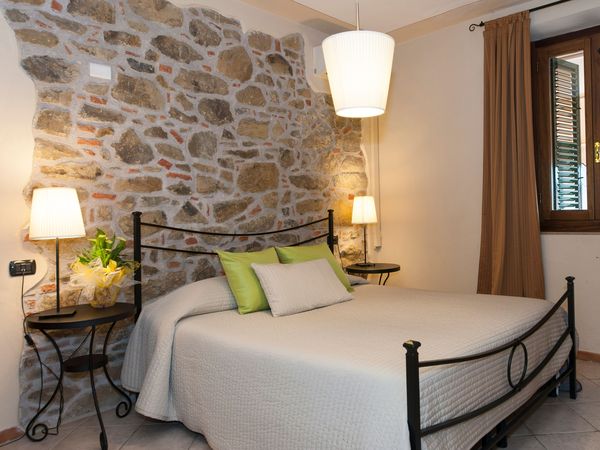 In den sanften Hügeln der Toskana - 7 Tage Hotel Monti in Lamporecchio inkl. Frühstück