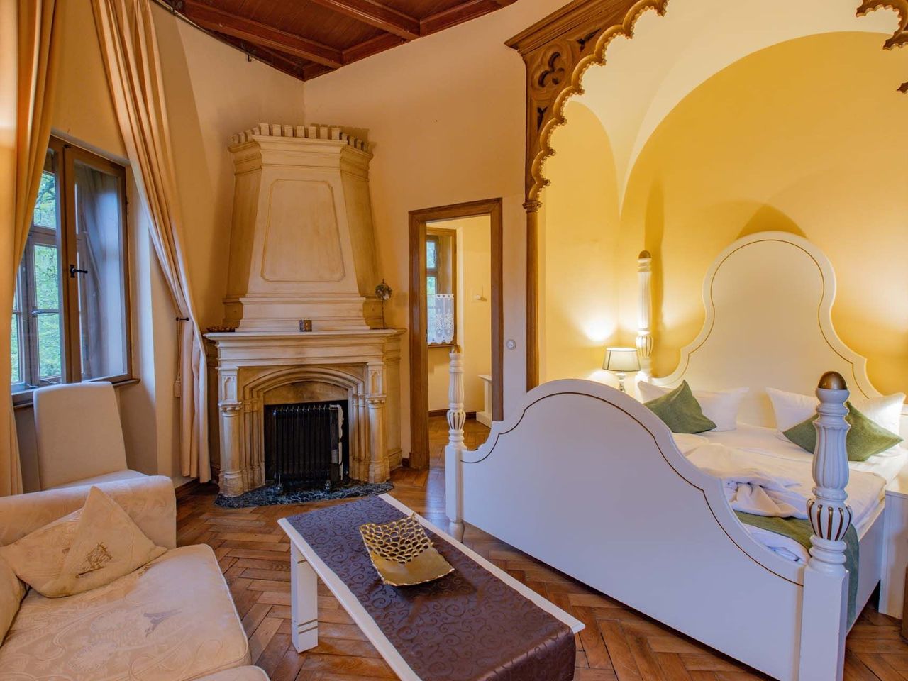 Suite Weinturm