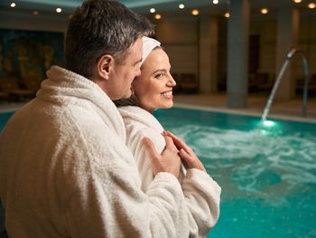 4 Tage Auszeit im Saarland mit Erlebnisbad