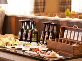 Ski & Genuss mit Sauna & Massage in Zell am See