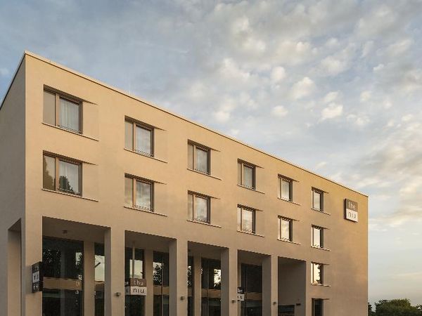 Das Tor zur Fränkischen Schweiz entdecken - 8 Tage in Forchheim (Oberfranken), Bayern inkl. Frühstück