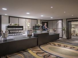 2 Tage im Nikko Hotel in Düsseldorf
