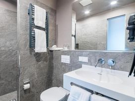 2 Tage mit Frühstück im Cult Hotel Frankfurt City