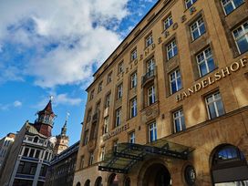 2 entspannte Tage in Leipzig mit Frühstück