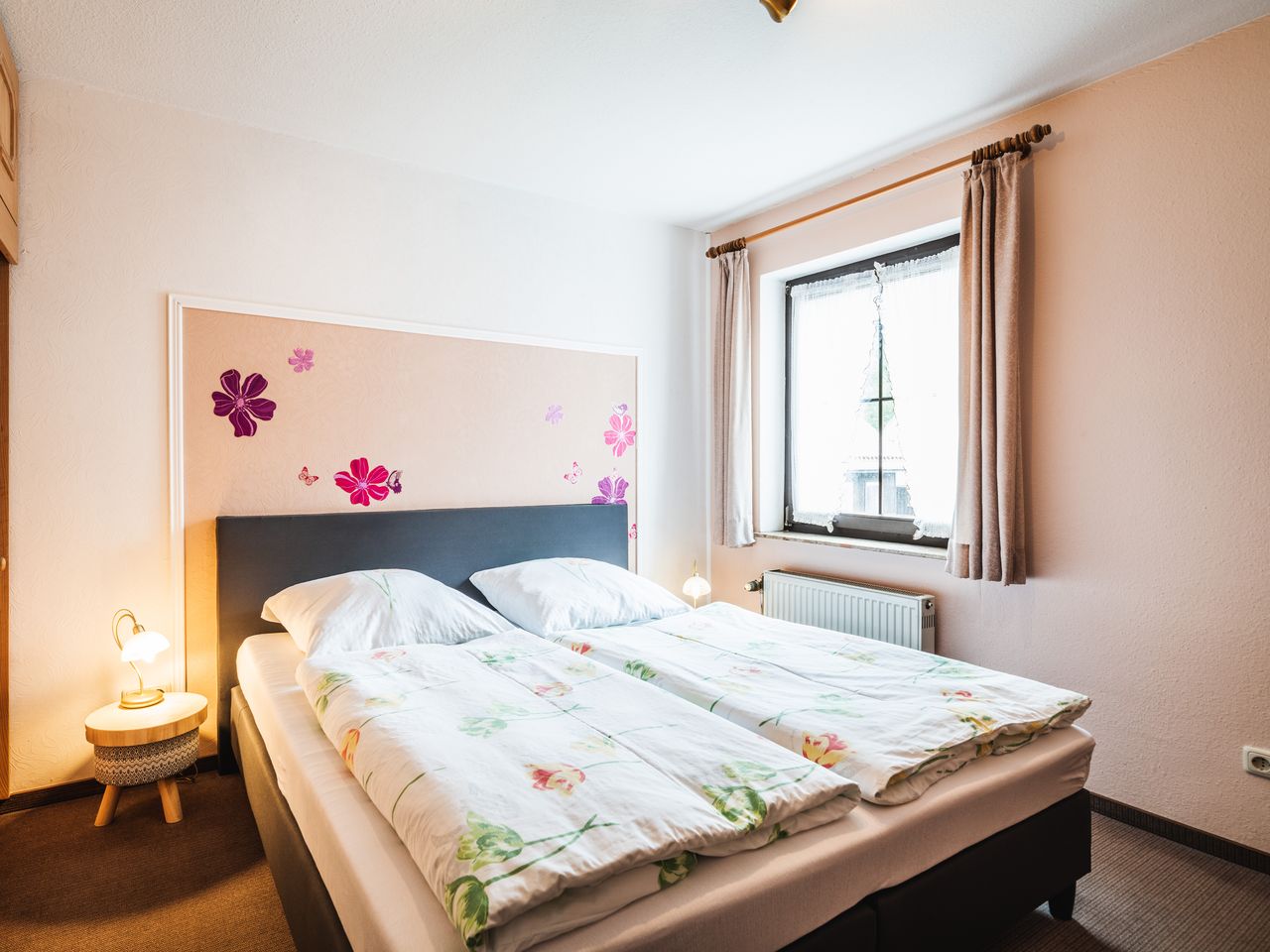 Familienzimmer