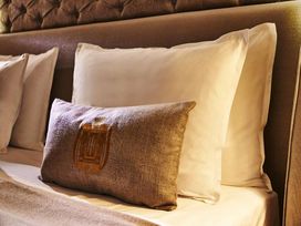 2 Tage Luxus im Herzen von Frankfurt 