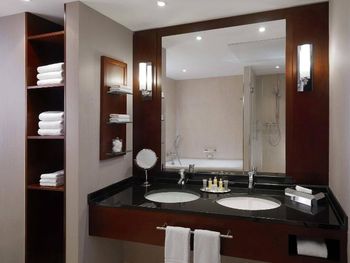 2 Tage im Köln Marriott Hotel 