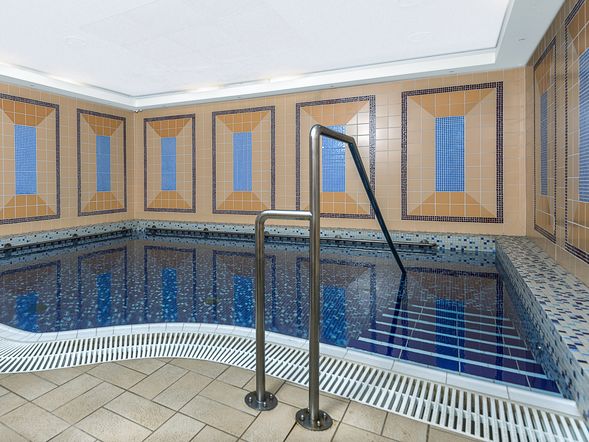 Hotel Continental Marienbad