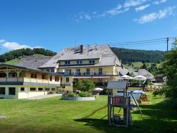 4 Tage Wellness & Genuss im Hochschwarzwald mit Halbpension in Bernau im Schwarzwald, Baden-Württemberg inkl. Halbpension