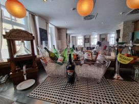 5 Tage Bergzeit mit Premium All In & Prosecco