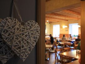 2 Nächte Erholung nahe des Lipno-See mit Frühstück