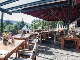 Märchenhafte 2 Tage in der Eifel - Auszeit im Schloss