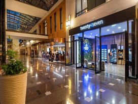 3 Tage im Hotel Maritim Düsseldorf mit Frühstück