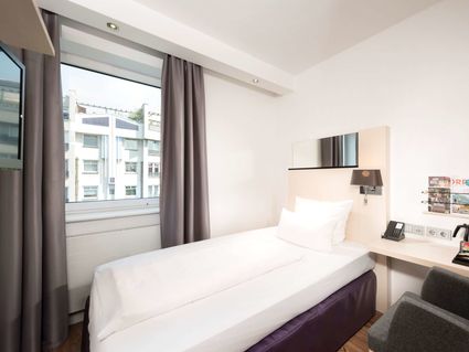 Scandic Berlin Kurfürstendamm Hotel