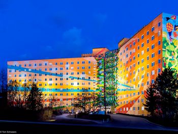 5 Tage Silvesterurlaub am Lübbesee, Saal Brandenburg