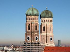 2 Tage zentral gelegen neben dem Münchner Hbf