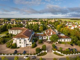 Zeit zu Zweit: 3 Tage Dinner & Wellness in Franken