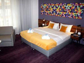 2 Tage Kurzurlaub mit Frühstück im Arche Hotel Tobaco