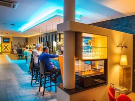 3 Tage Kurzurlaub mit Frühstück im Akzent Hotel Villa Saxer