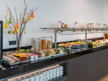 7 Tage Urlaub mit Frühstück im Hotel Amper