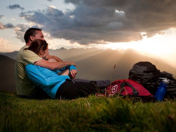 7 Tage Erlebnisurlaub im Kaunertal mit HP