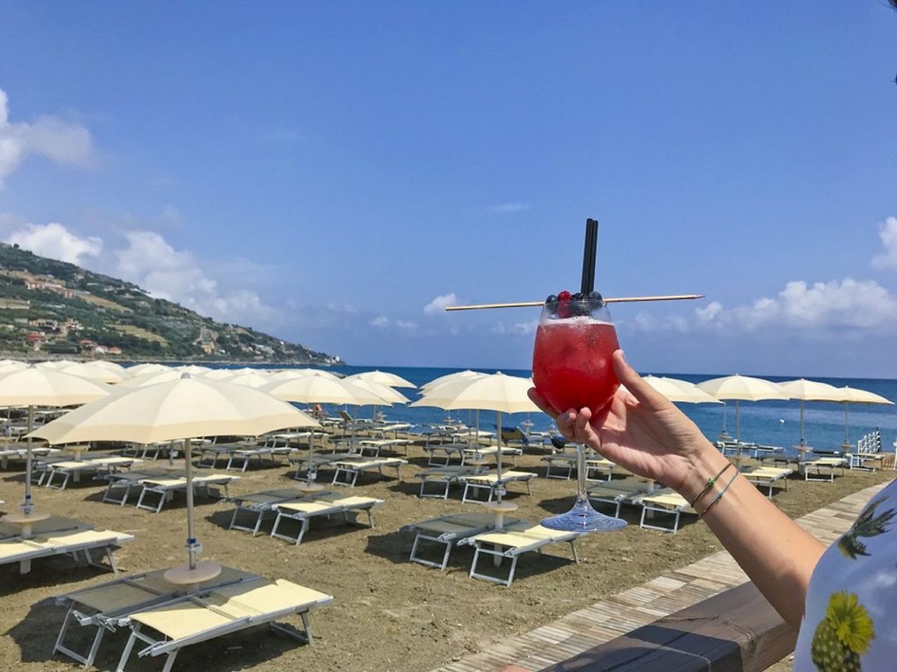 Bella Italia! 4 Tage am Ligurischen Meer
