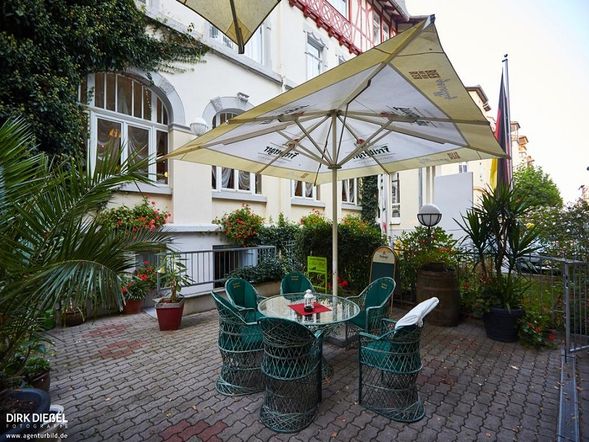 Parkhotel Meerane