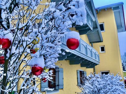 Maier Pension & Chalets