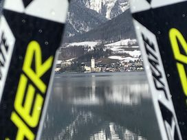 3 Tage Auszeit am Wolfgangsee inkl. Wellnessalm