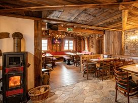 Göbel´s Auszeit ist Quality Wellness Zeit - 7 Tage