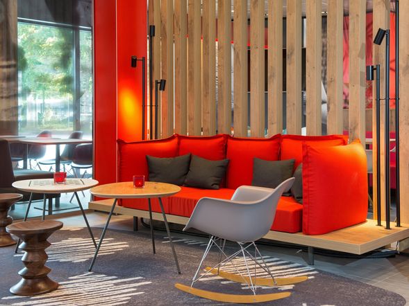ibis München Airport Süd