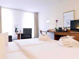 2 Tage im Novotel Freiburg am Konzerthaus