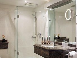 6 Tage im modernen Boston Hamburg Hotel mit Frühstück