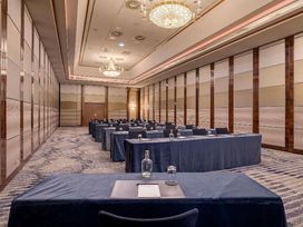 2 Tage im Pullman Cologne Hotel mit Frühstück