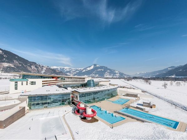2 Tage TAUERN SPA Wellness-Auszeit Weekend in Kaprun, Salzburg inkl. Halbpension