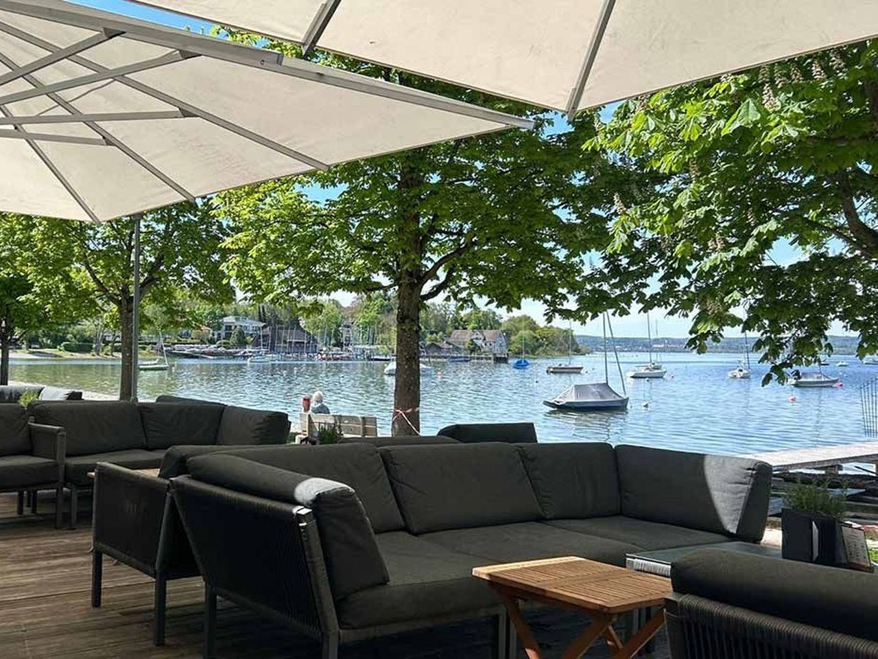 Ammersee Hotel