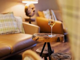Wellness-Zeit zu Zweit im Bayrischen Wald