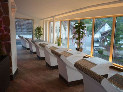 Wellness Hotel Garni Krone