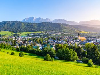 2 Tage Kurzurlaub mit Frühstück im Landhaus Hubertus Hotel Garni