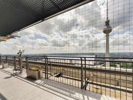 Willkommen in der Hauptstadt! - 5 Tage mit Frühstück