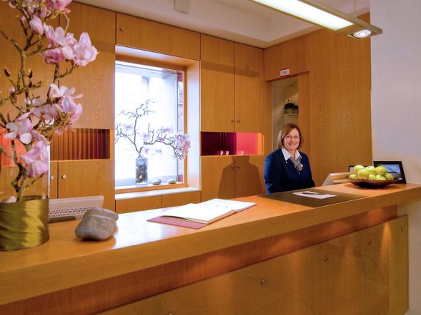 Herzogshof - Boutique-Hotel am Dom