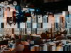 2 Tage im Nhow Amsterdam Rai 