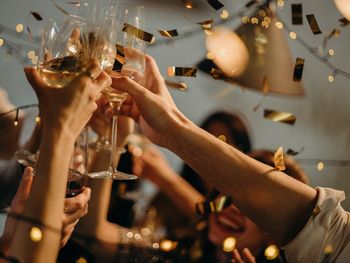 Silvester 5 Tage 2025
