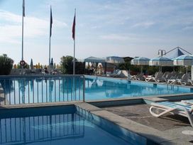 4 Tage in Lido di Jesolo direkt am Meer mit Frühstück