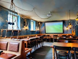 2 Tage Kurzurlaub mit Frühstück im Welcome Hotel Meschede/Hennesee