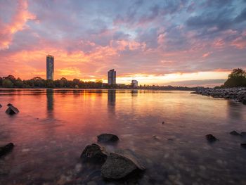 Schifffahrt Bonn - 4 Tage